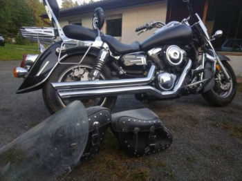 Kawasaki VN, 2005 г.