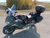 Yamaha FJR 1300 AS, 2015 г.