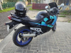 Suzuki GSX GSX600 F, 1993 г.