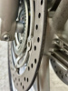 Honda CBF 1000 с ABS, 2007 г.