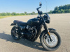 Triumph Bonneville T120 Black, 2023 г.