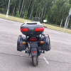 Yamaha XJ XJ900, 2001 г.