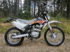 Kayo T1-L 250 ENDURO, 2026 г.