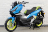  Vento VMC JET, 2026 г.