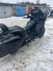 Honda Gold Wing Голда, 2013 г.