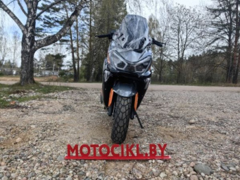 Racer RC 150T-15 HYPER, 2026 г.
