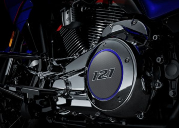 Harley-Davidson Road Glide CVO, 2025 г.