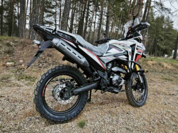 Motoland Enduro GARET 300, 2026 г.