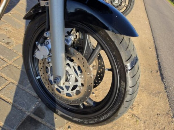 Yamaha TDM, 1997 г.