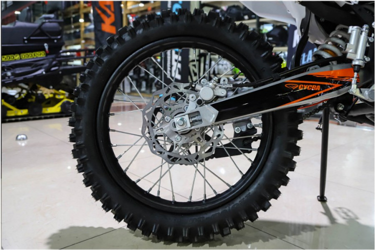 Кроссовый Kayo K1 L 250 MX 21/18, 2026 г.