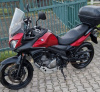 Suzuki V-Strom, 2014 г.