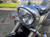 Yamaha XVS Midnight Star., 2007 г.