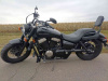 Honda VT Shadow c2b, 2010 г.