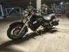 Honda VT Vt1100 sabre, 2002 г.