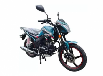 Roliz ALPHA Vertigo LS 49cc, 2026 г.