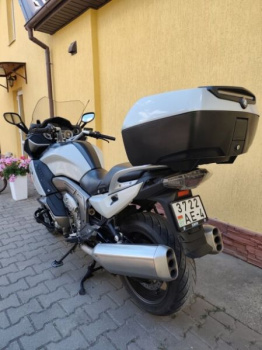 BMW K 1600GT, 2013 г.