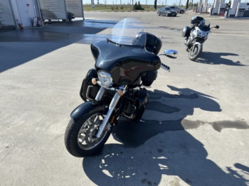 Yamaha XVS СТ, 2007 г.