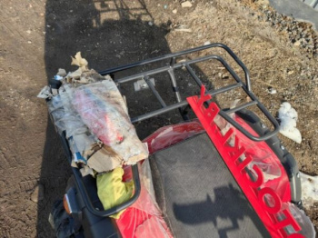 ATV Storm 200 All Road, 2026 г.