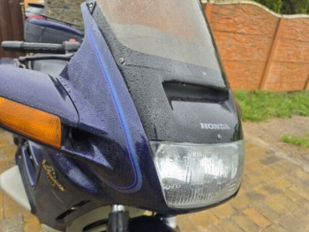 Honda ST, 1994 г.