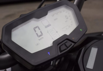Regulmoto Alien Monster 300, 2025 г.