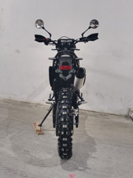 Regulmoto ZZ PR 300, 2026 г.