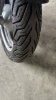 Honda Silver Wing FJS600, 2007 г.