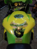 Kawasaki Ninja, 2000 г.