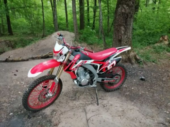 Motoland XR 250, 2019 г.