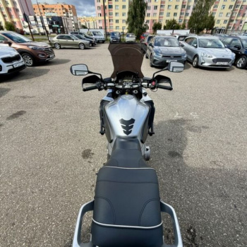 Honda VFR 1200X CROSSTOURER, 2012 г.