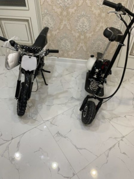 KXD Cross, 2025 г.