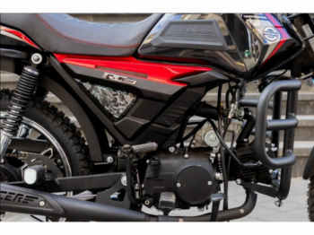 Racer RC 50-V Beta M1, 2026 г.