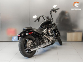 Harley-Davidson Softail Street Bob FXBB, 2025 г.