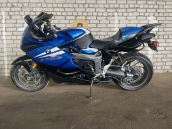 BMW K 1300S, 2010 г.