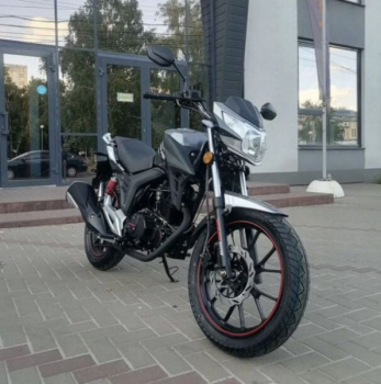 Motoland Flash 200, 2026 г.