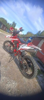Progasi SUPER MAX 250, 2024 г.