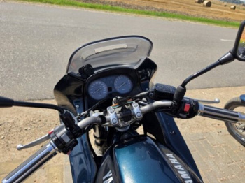 Yamaha XJ, 1993 г.