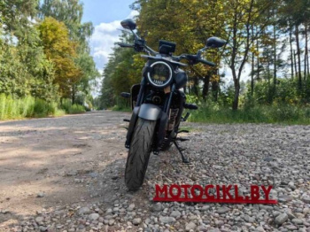 Zontes ZT350-S, 2026 г.
