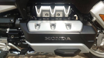 Honda Gold Wing, 2023 г.