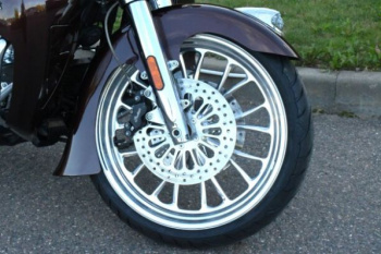 Indian Roadmaster, 2023 г.