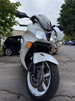 Honda VFR, 2006 г.