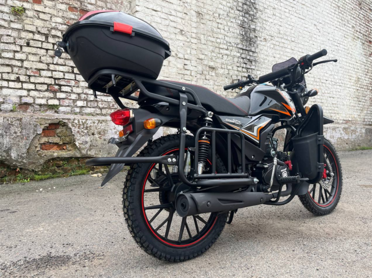 ROCKOT ALPHA COMFORT, 2026 г.