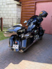 Harley-Davidson Road Glide FLTRX, 2023 г.