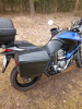 Honda Transalp XL 700VA, 2008 г.