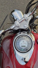Yamaha XVS Custom, 2005 г.