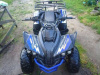 KXD Warrior 125cc (модель 008), 2020 г.