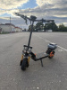 Kugoo M5 PRO, 2024 г.