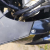 Honda CBF CBF1000, 2010 г.