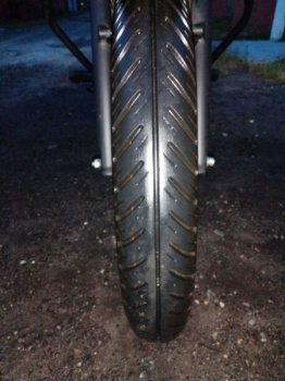 BAJAJ Boxer, 2024 г.