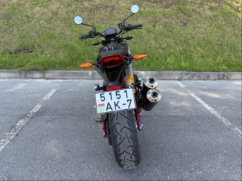 Indian FTR 1200 Carbon R, 2021 г.