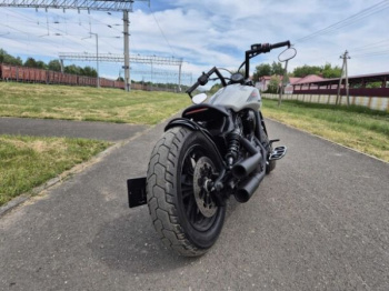 Indian Scout sixty, 2020 г.